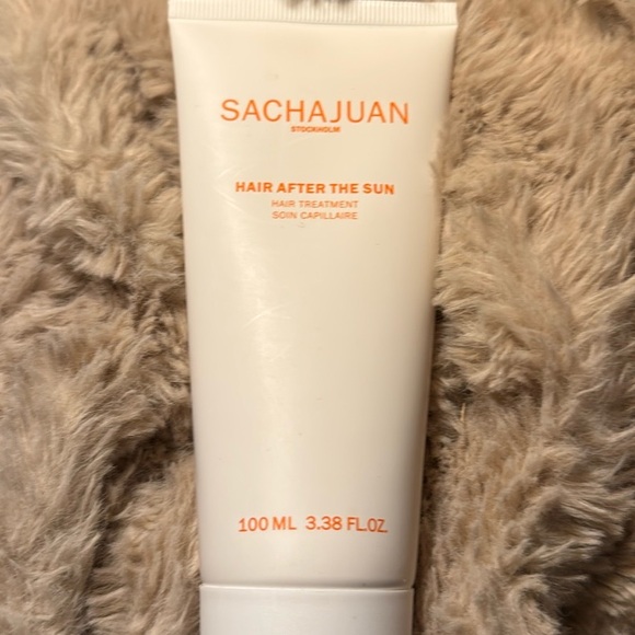 Sachajuan Hair Treatment Mask,NEW - Picture 1 of 6